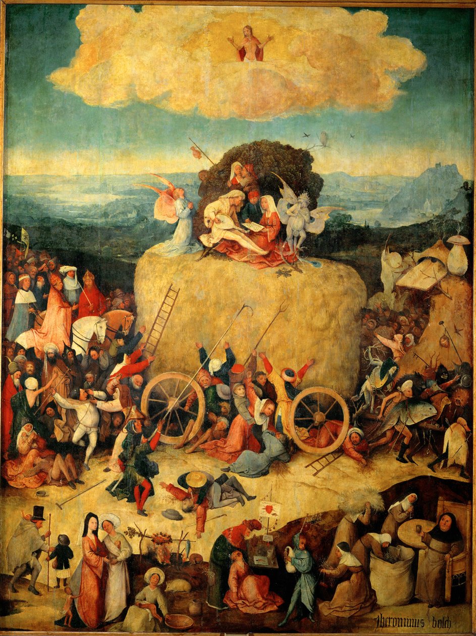  de Hieronymus Bosch