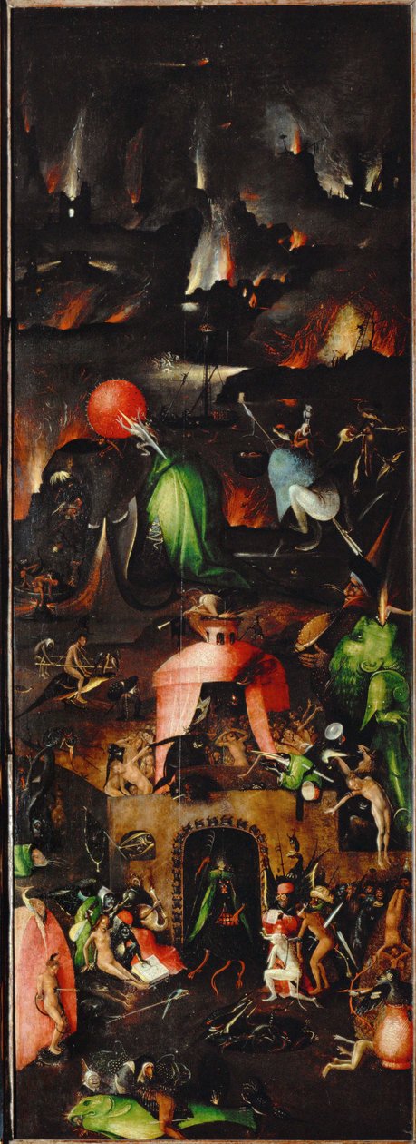  de Hieronymus Bosch