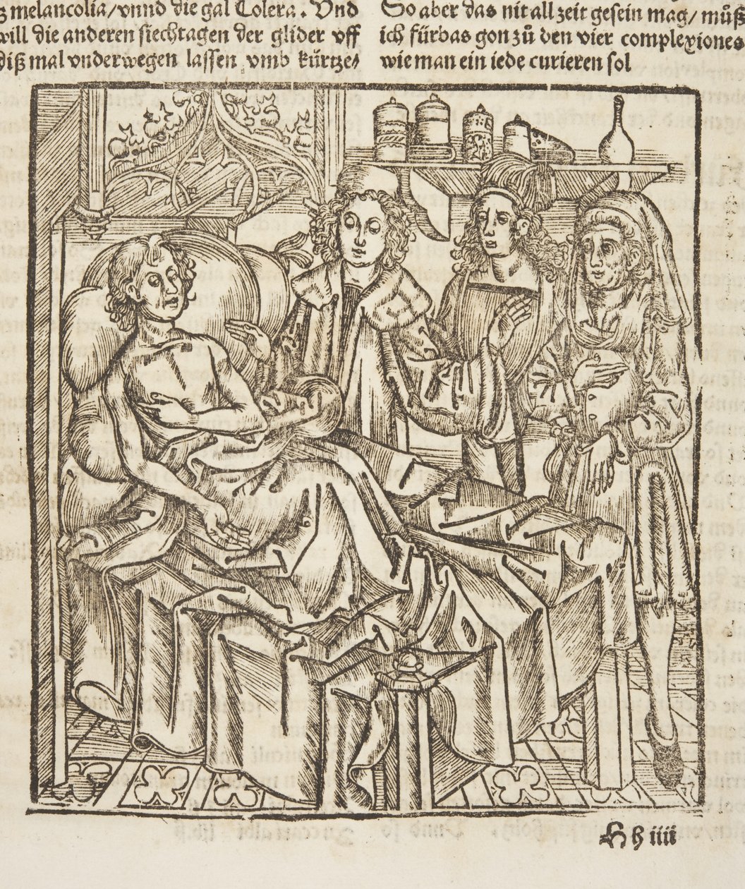 El libro de la destilación de Hieronymus Brunschwig
