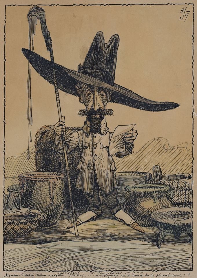 Ivan Vavpotic de Hinko Smrekar