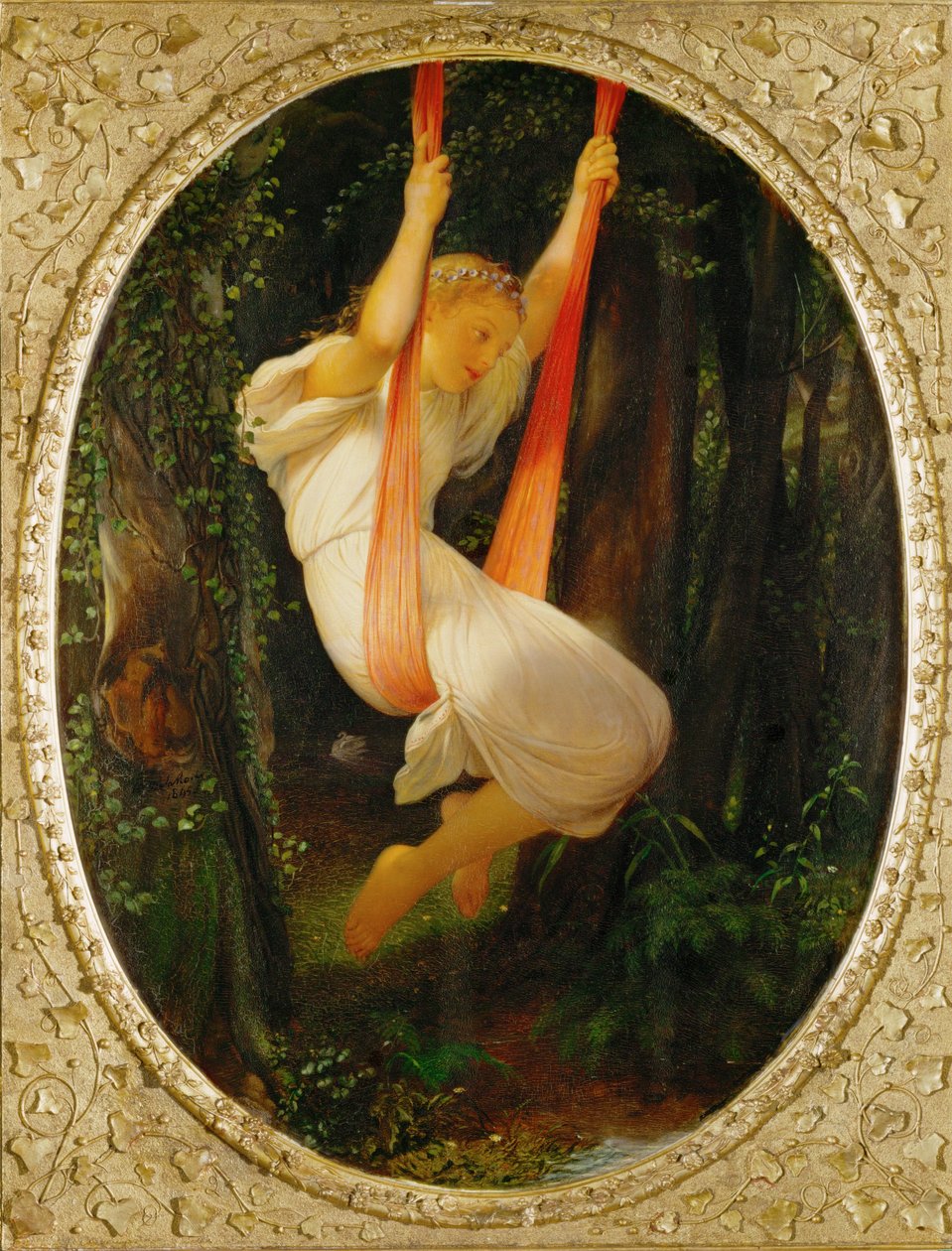  de Hippolyte (1797-1856) Delaroche