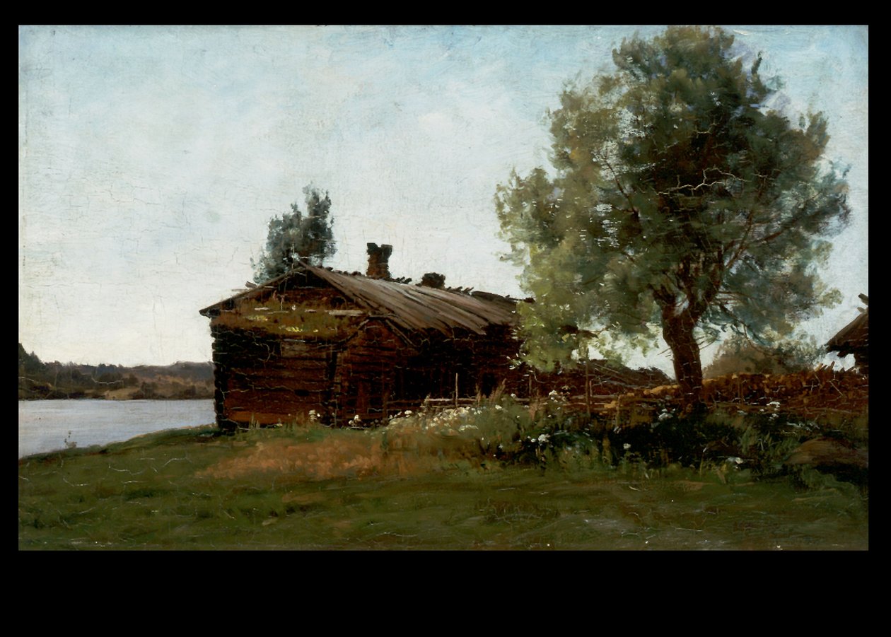 Sin título de Hjalmar Munsterhjelm
