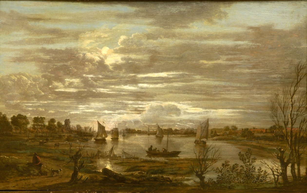 Galería de pinturas de Holger Motzkau