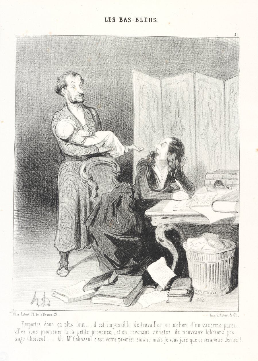 ############################################## ############################################## ############################################## ############################################## ############################################## ##### de Honoré Daumier