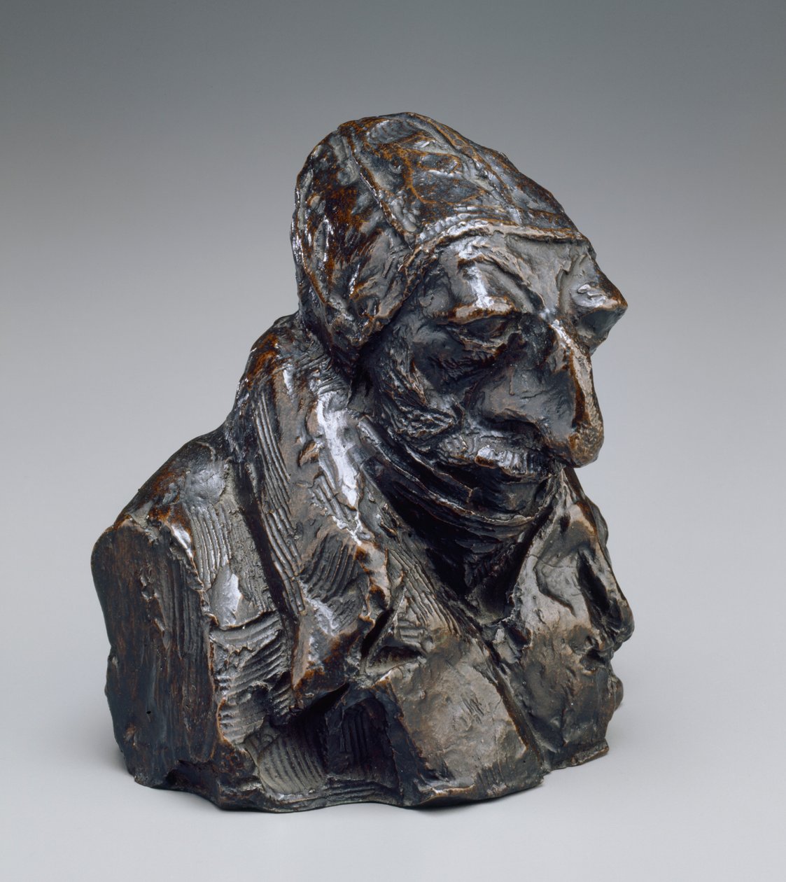François, marqués de Barbé-Marbois (?) de Honoré Daumier
