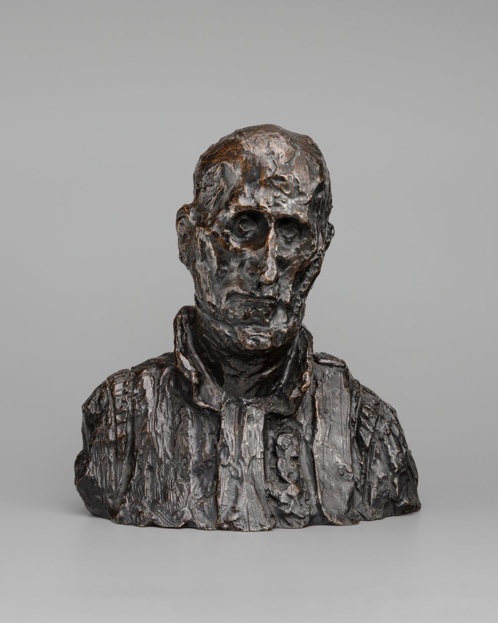 Jean-Charles Persil de Honoré Daumier