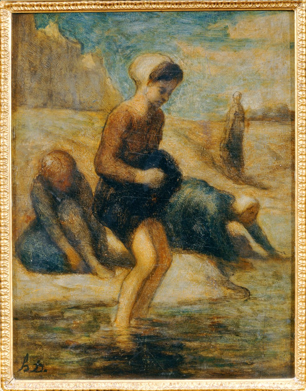  de Honore Daumier