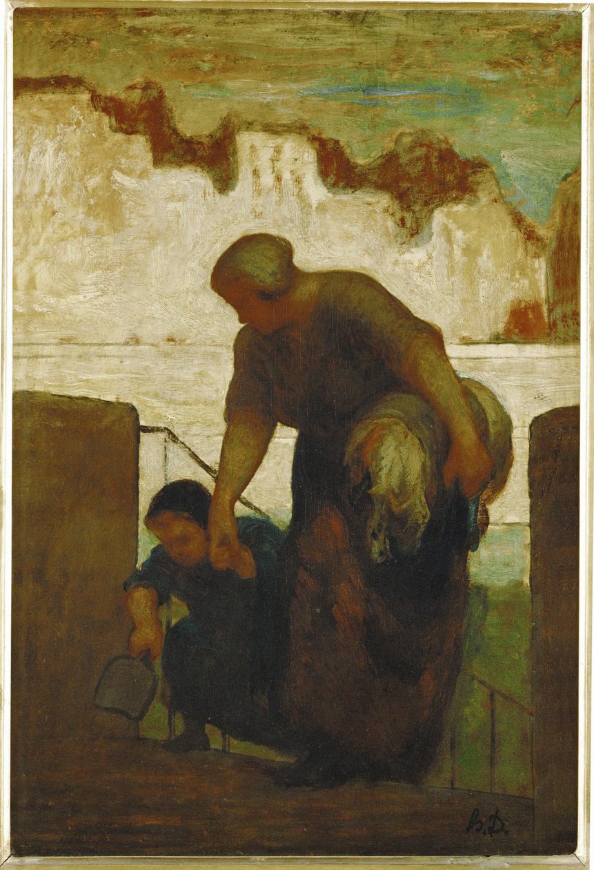  de Honore Daumier