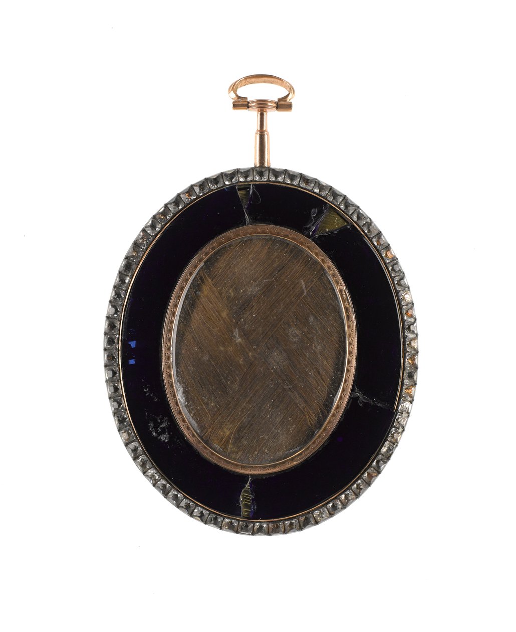Oficial de Campo de Infantería de Línea, 1800 de Horace Hone
