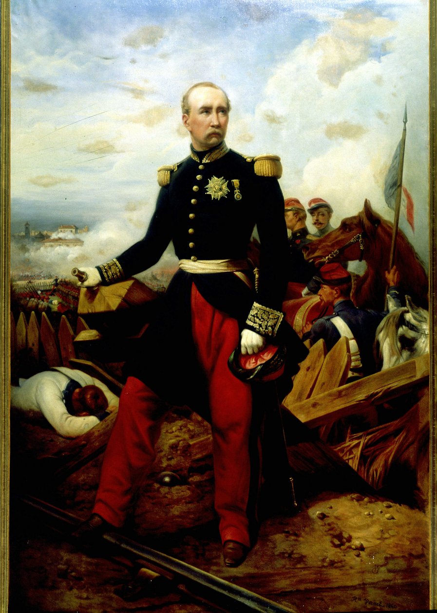 Imagen desconocida de Emile Jean Horace Vernet
