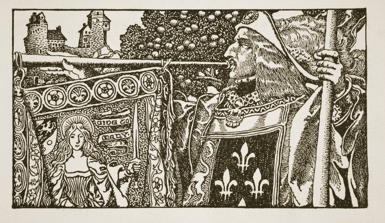 Una ilustración de 