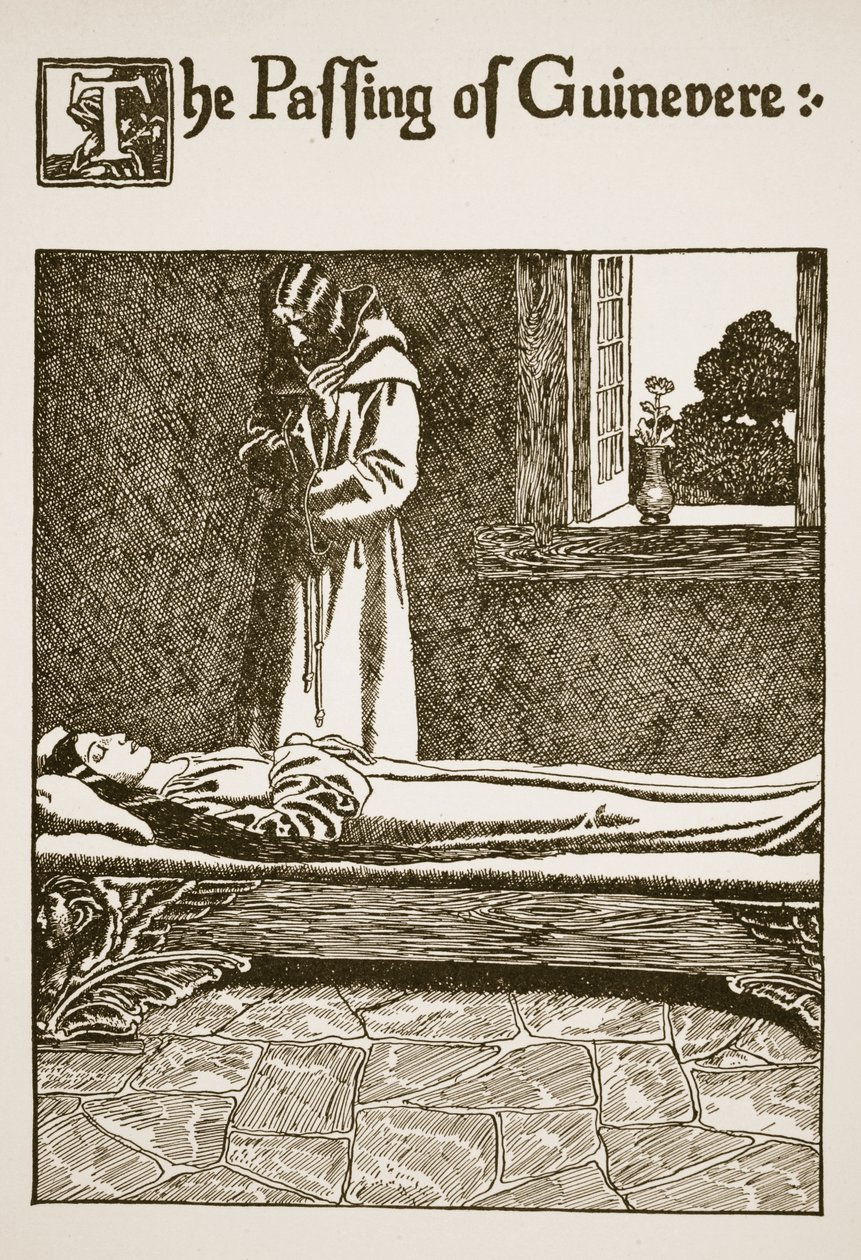 El paso de Ginebra, ilustración de 
