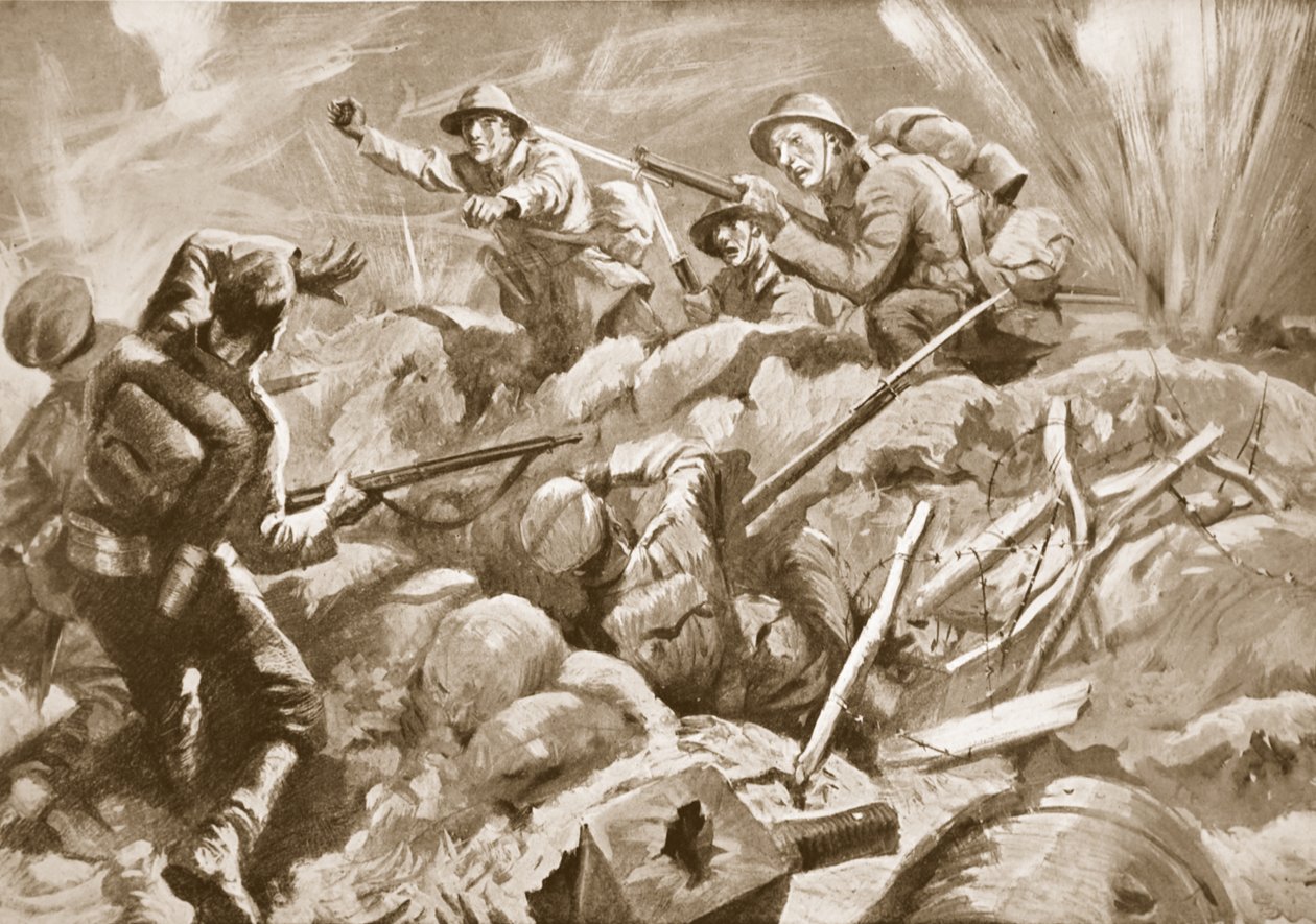  de Howard K. Elcock