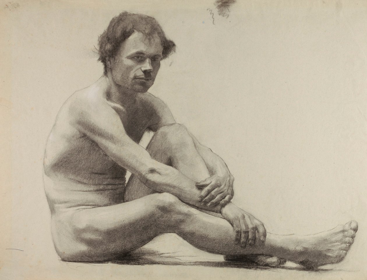 Sin título de Howard Russell Butler