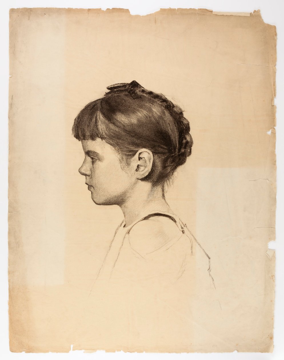 Sin título de Howard Russell Butler