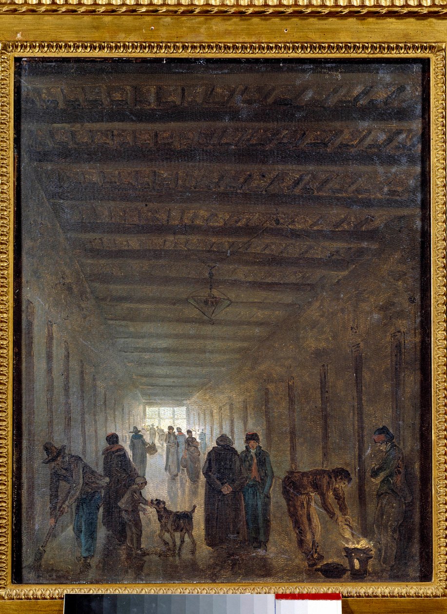 Revolución Francesa: 