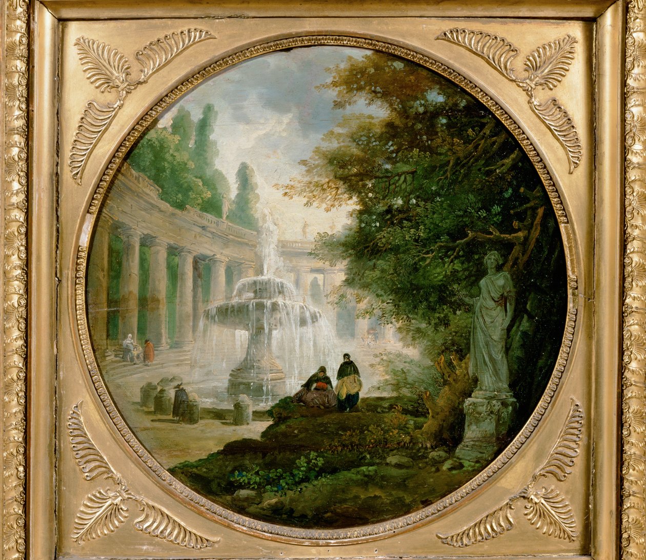  de Hubert Robert
