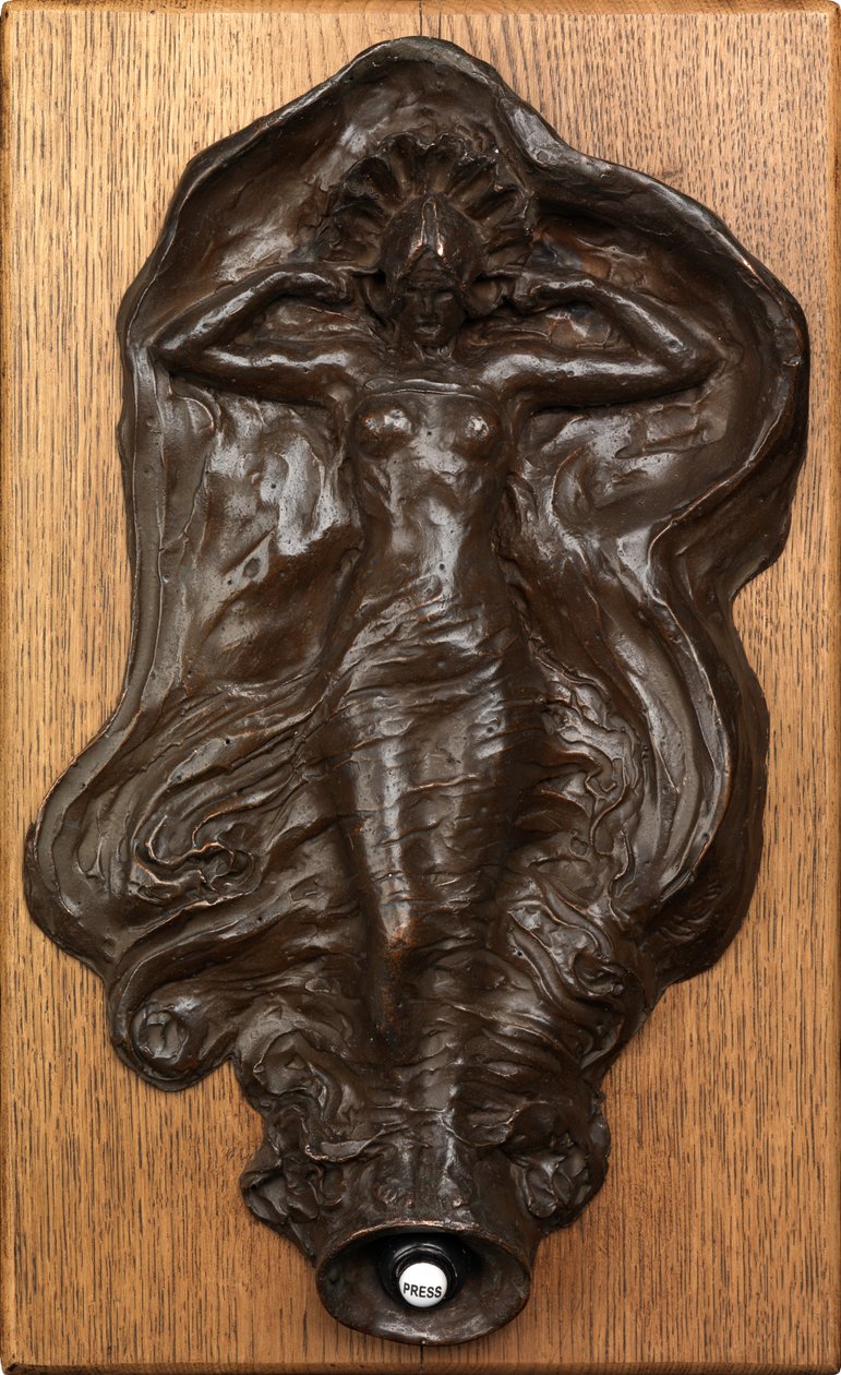 Timbre, la figura de 