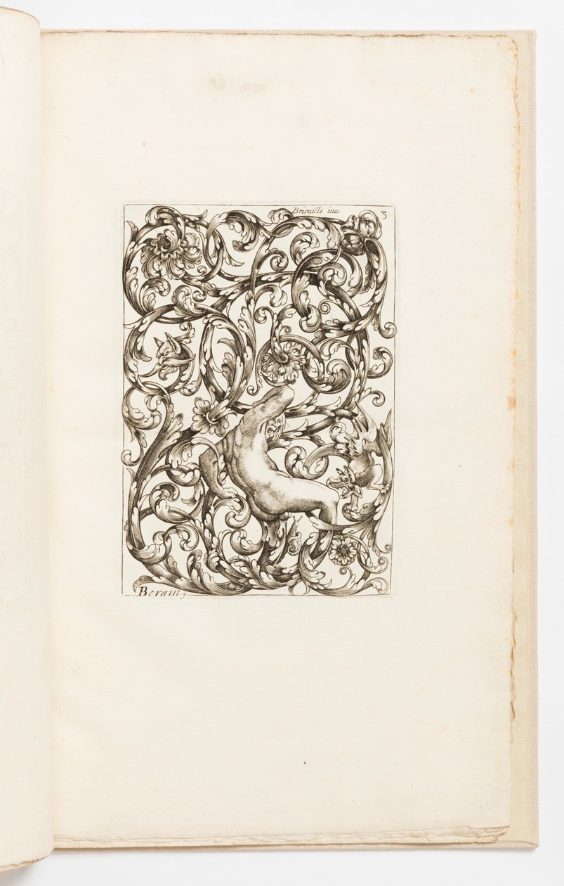 Placa 3, de Diverses pièces de serruriers de Hugues Brisville