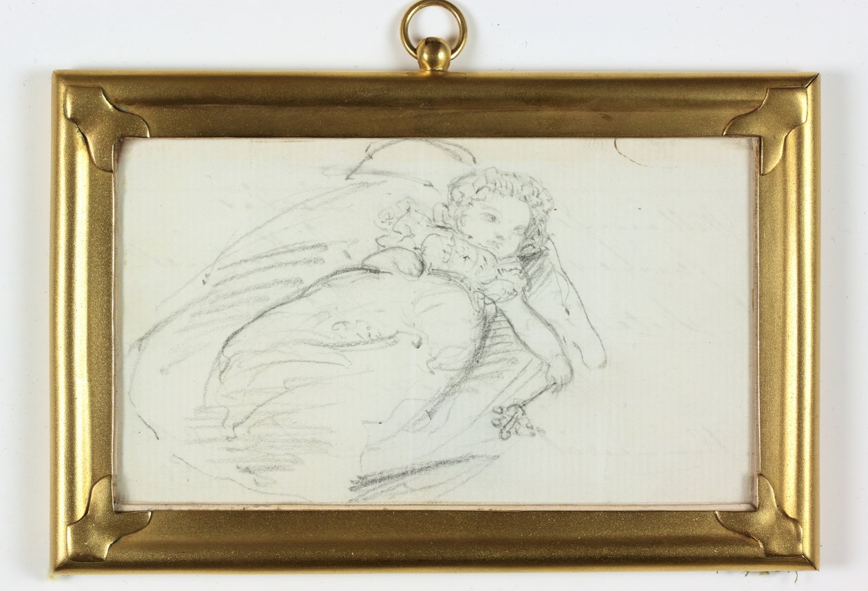 William John Arthur Charles James Cavendish Bentinck de Ida Brown Kinnaird