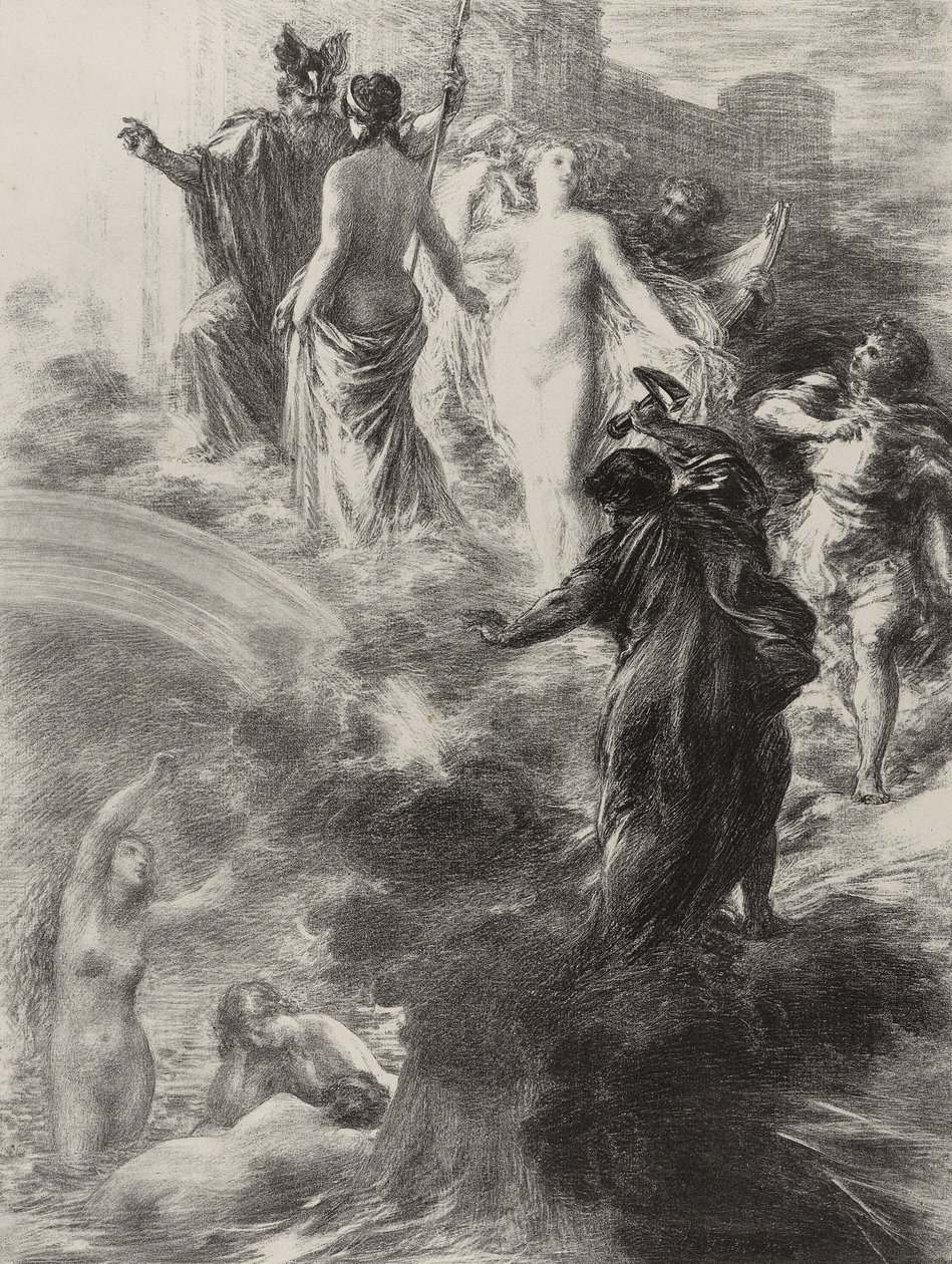 Escena final de 
