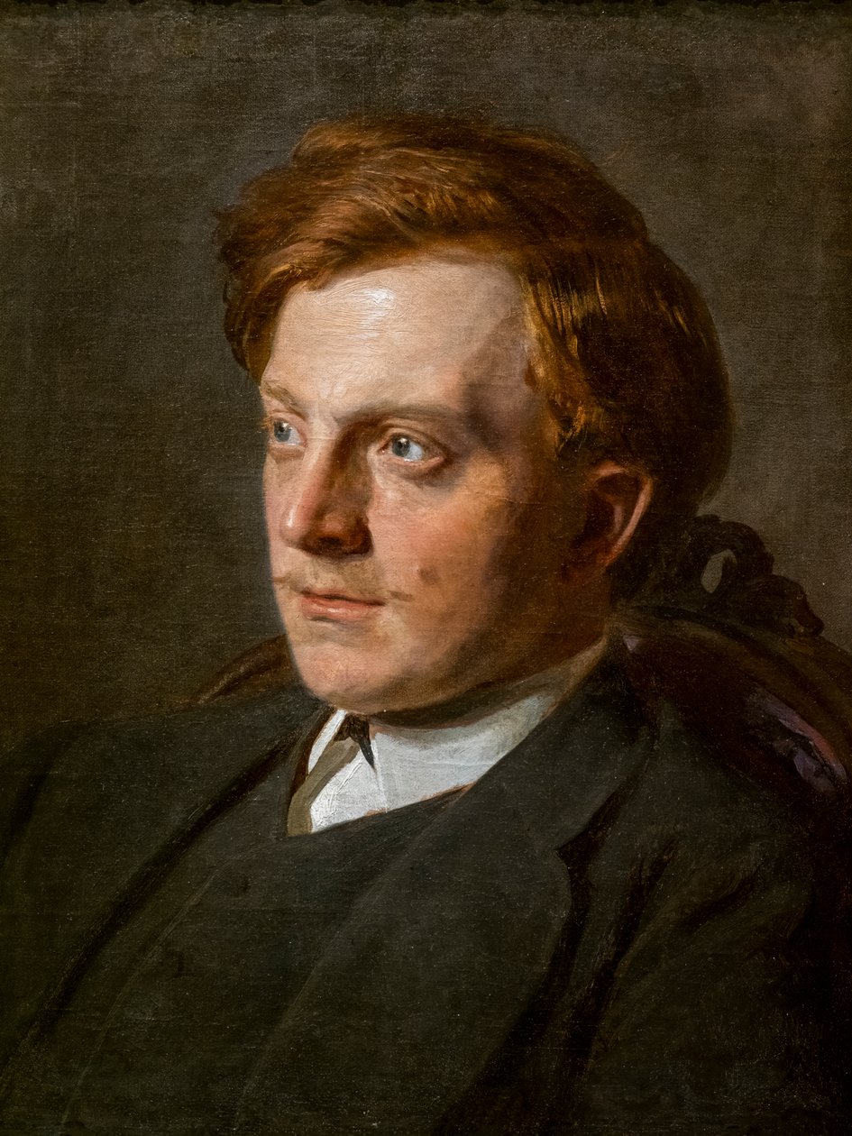IVAN SAVENKOV de Ilya Efimovich Repin