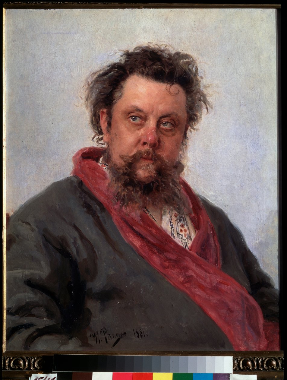  de Ilya Efimovich Repin