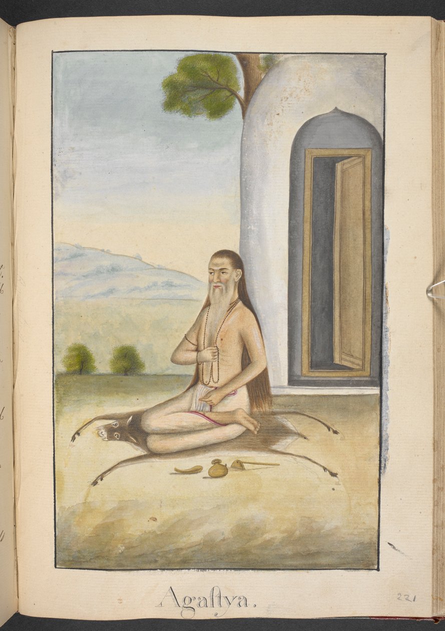  de Indian School