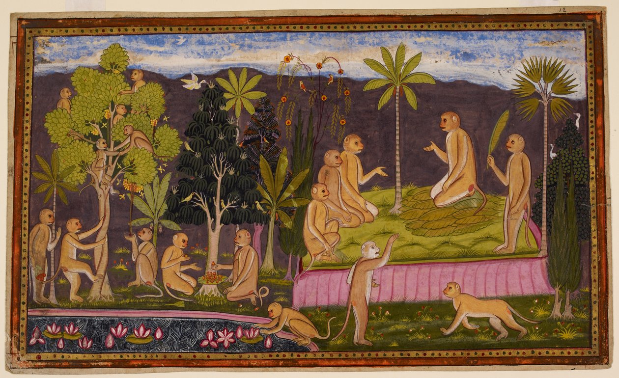  de Indian School