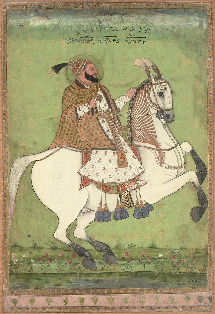  de Indian School