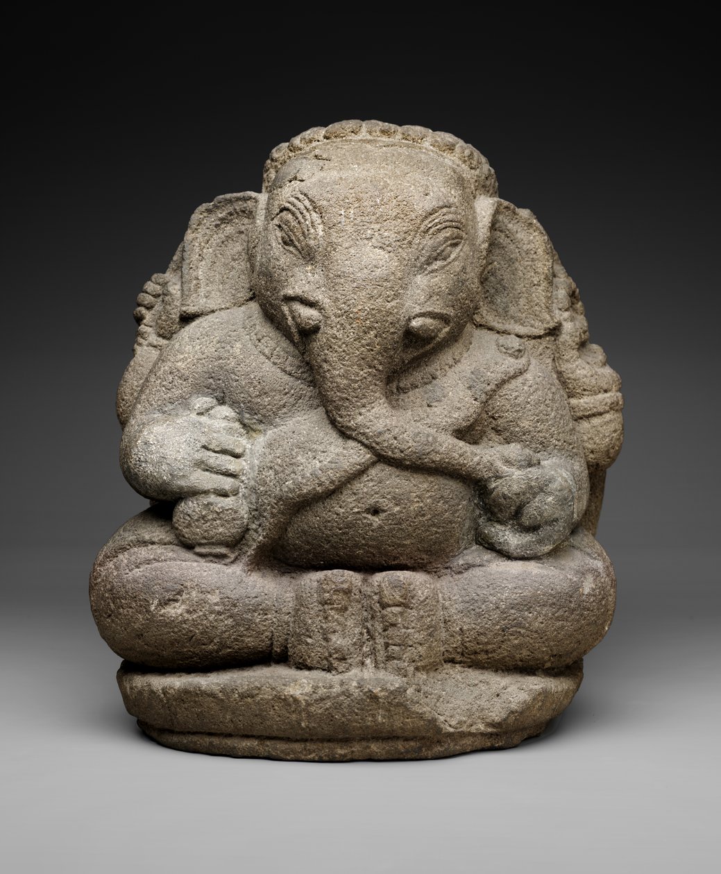 Ganesha de Indian School