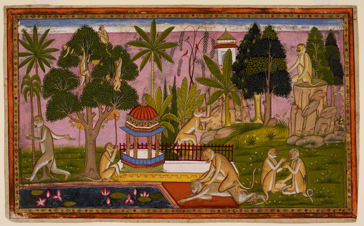  de Indian School