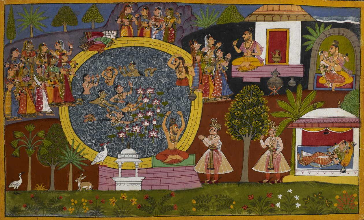  de Indian School