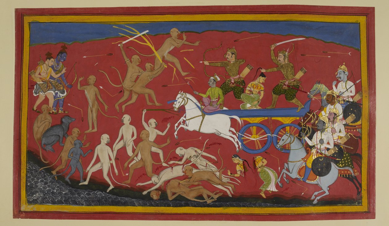  de Indian School