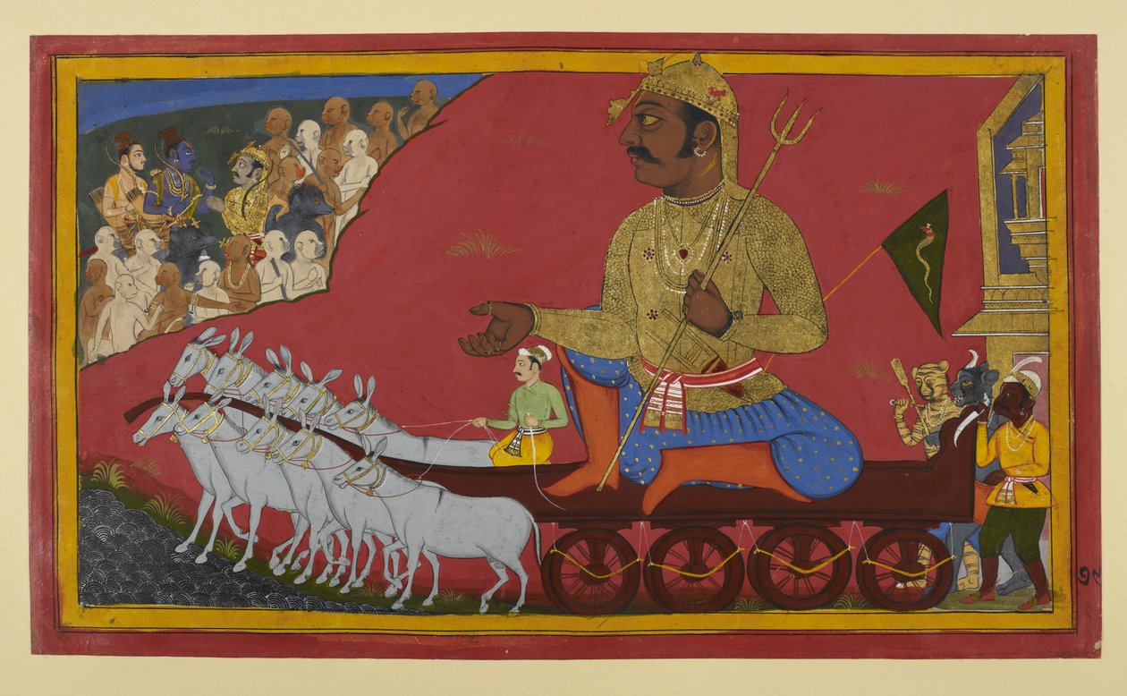  de Indian School