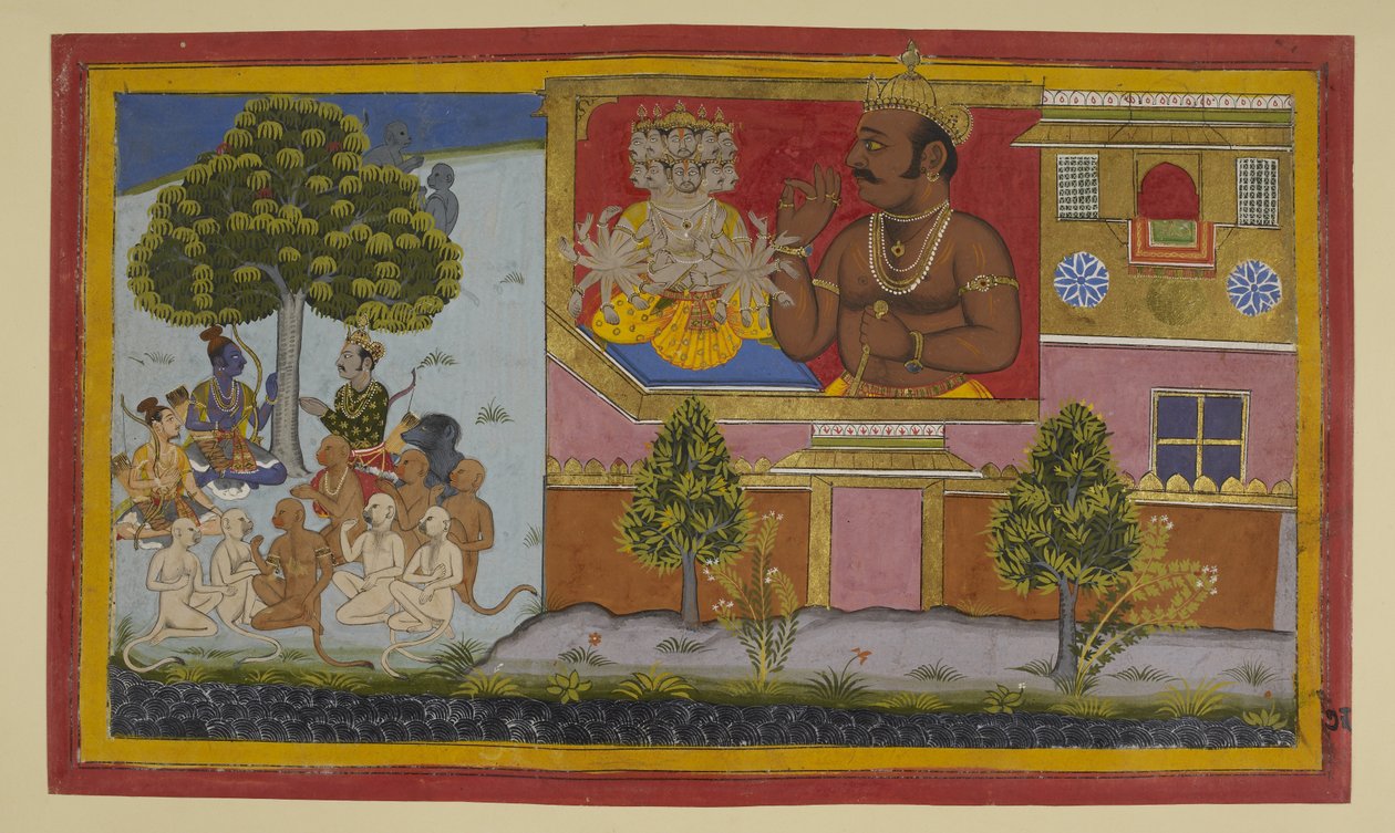  de Indian School