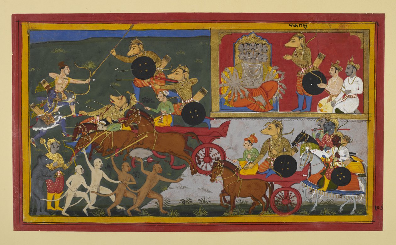  de Indian School