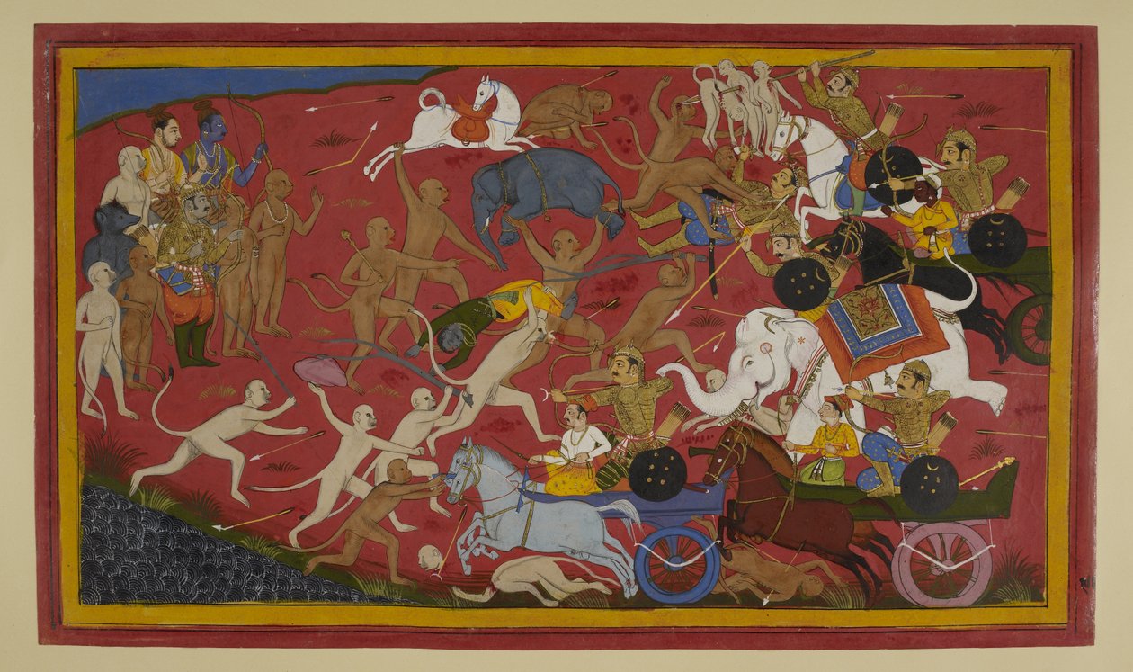  de Indian School