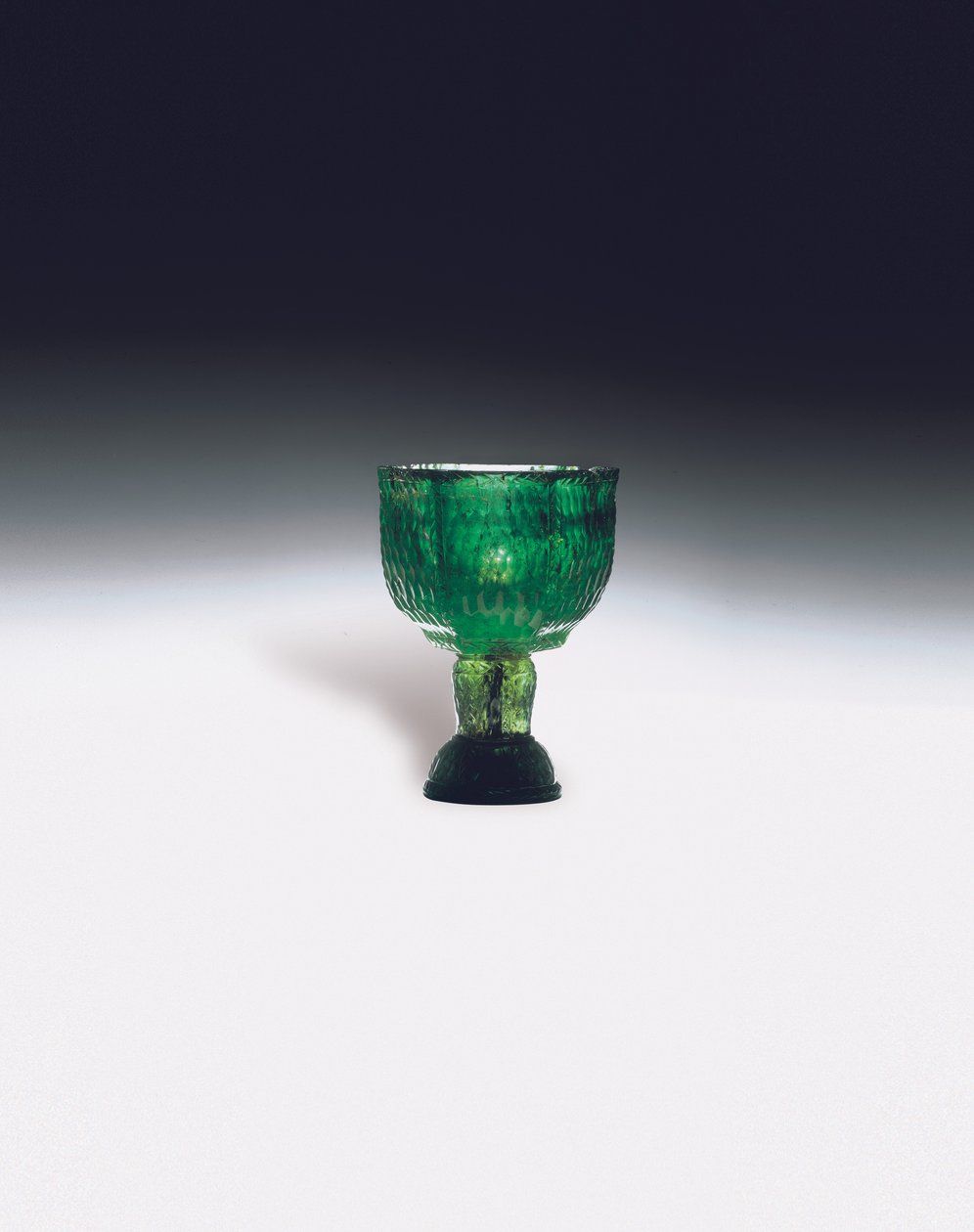 Copa de vino mogol, periodo de Jahangir de Indian School
