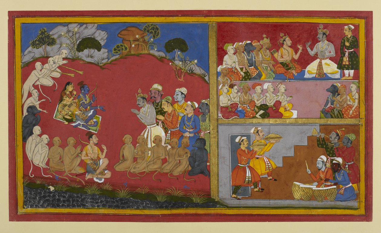  de Indian School
