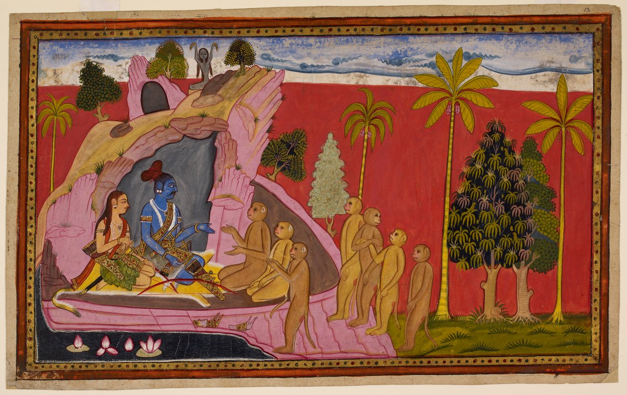  de Indian School