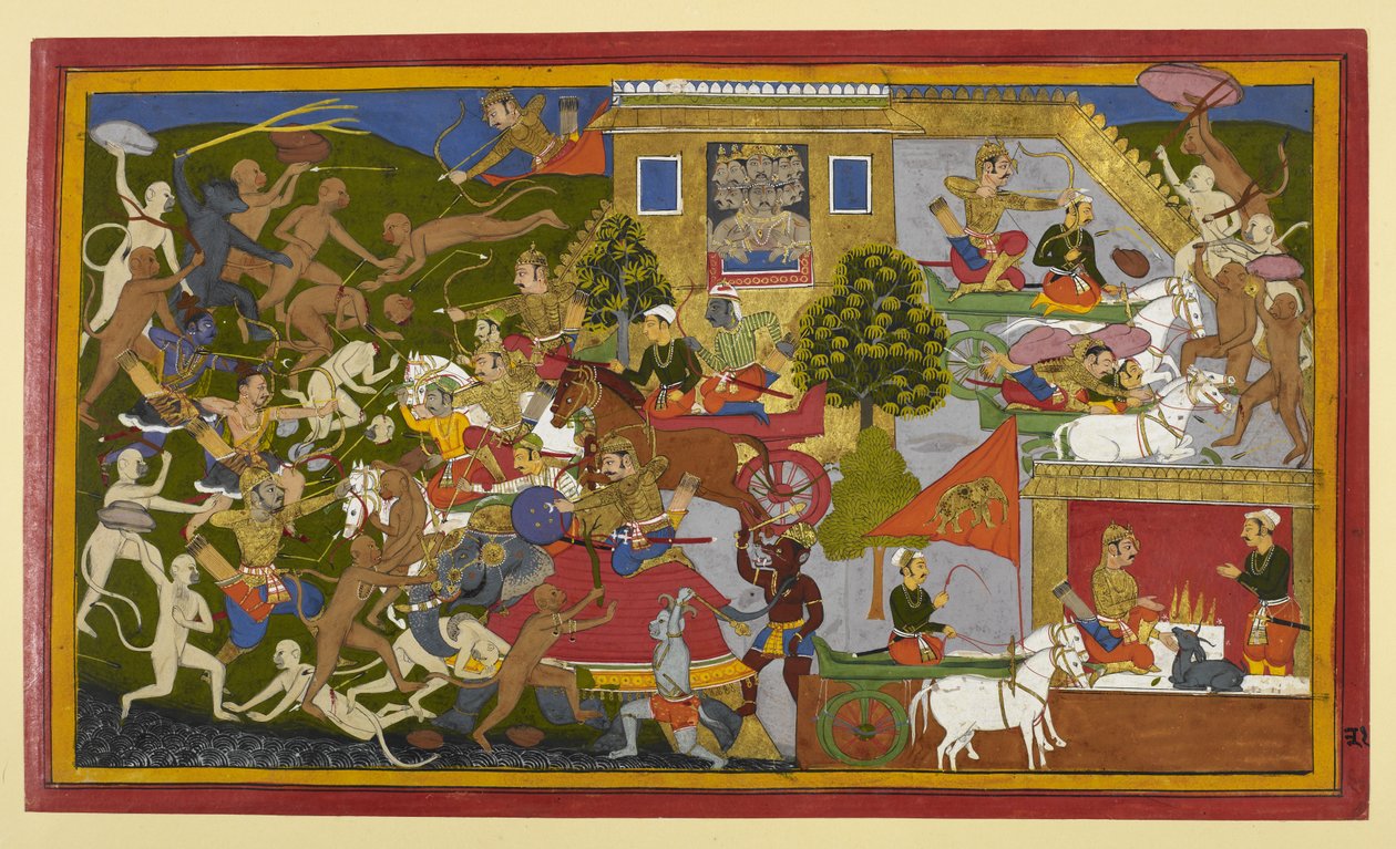  de Indian School