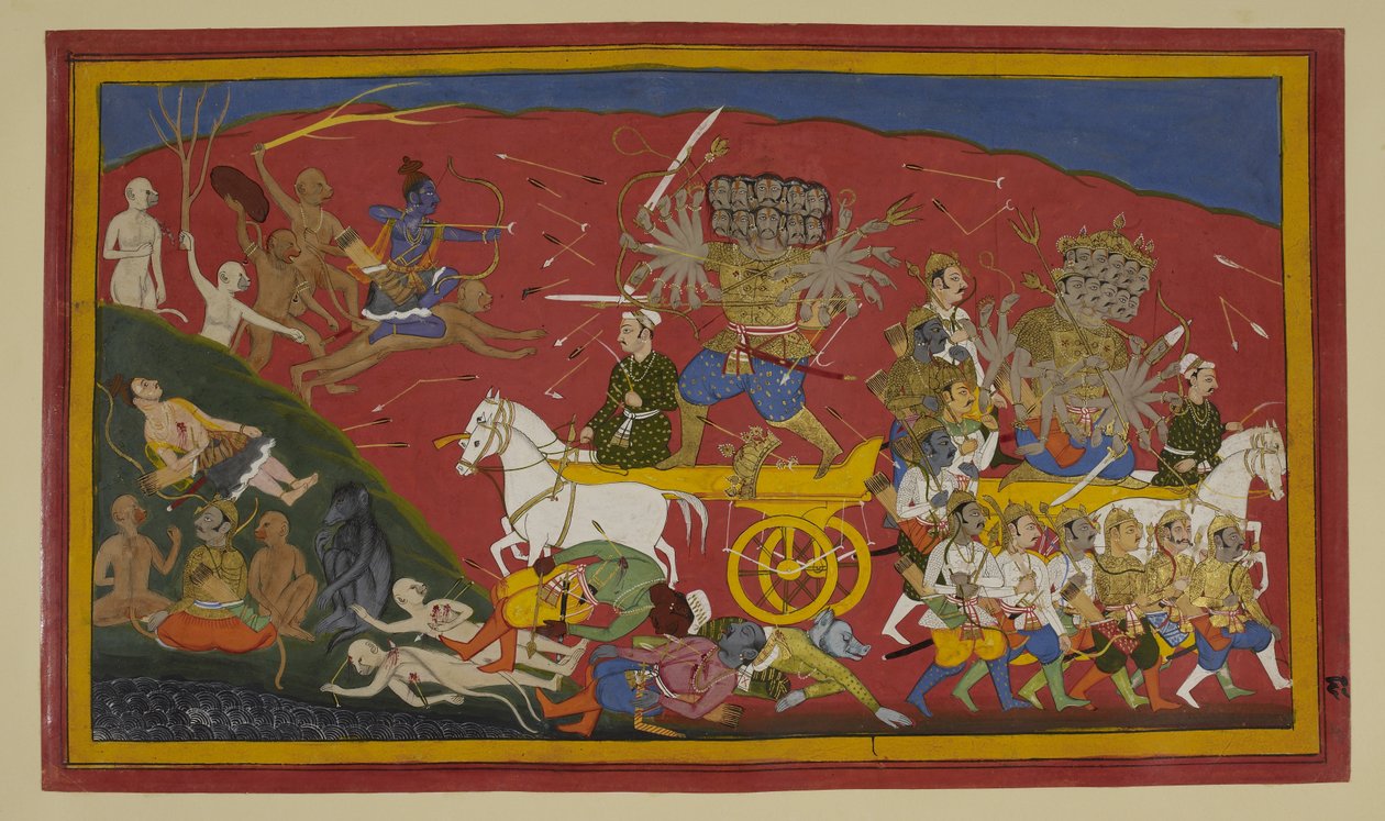  de Indian School
