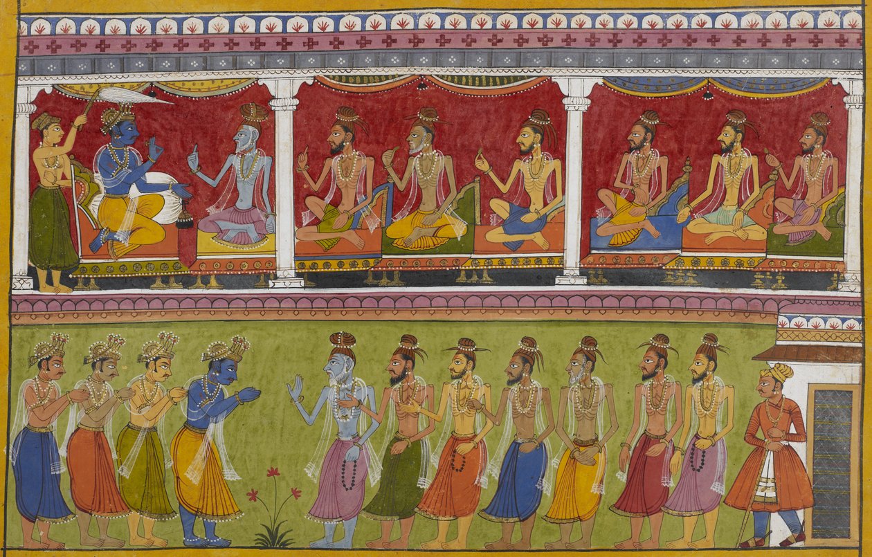  de Indian School