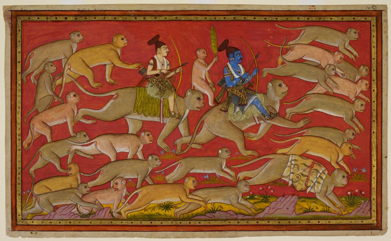  de Indian School
