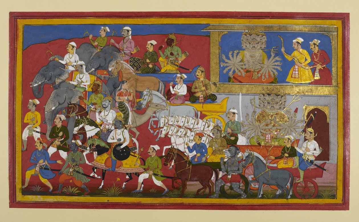  de Indian School