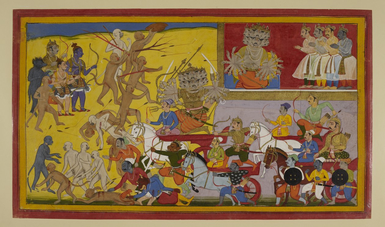  de Indian School