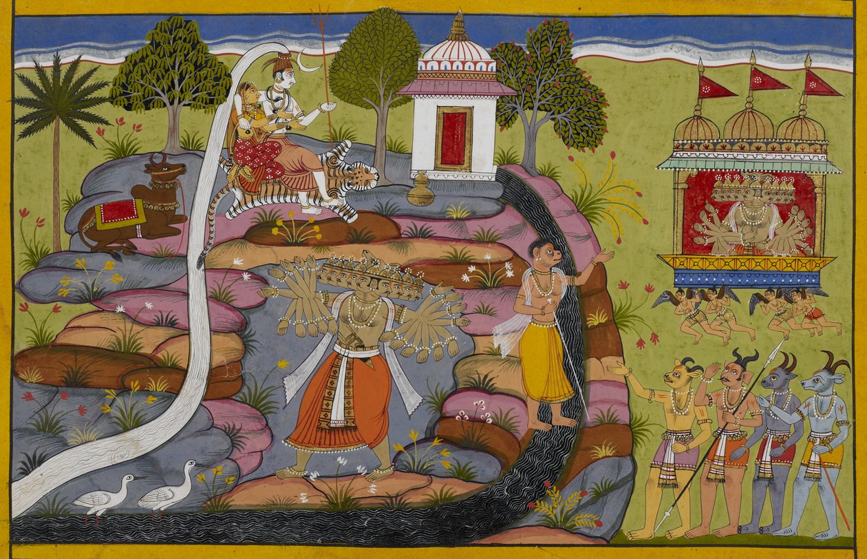  de Indian School
