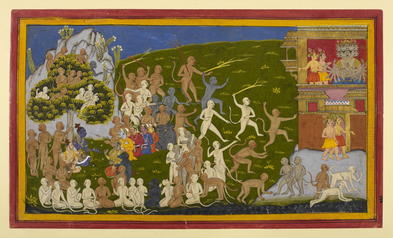  de Indian School