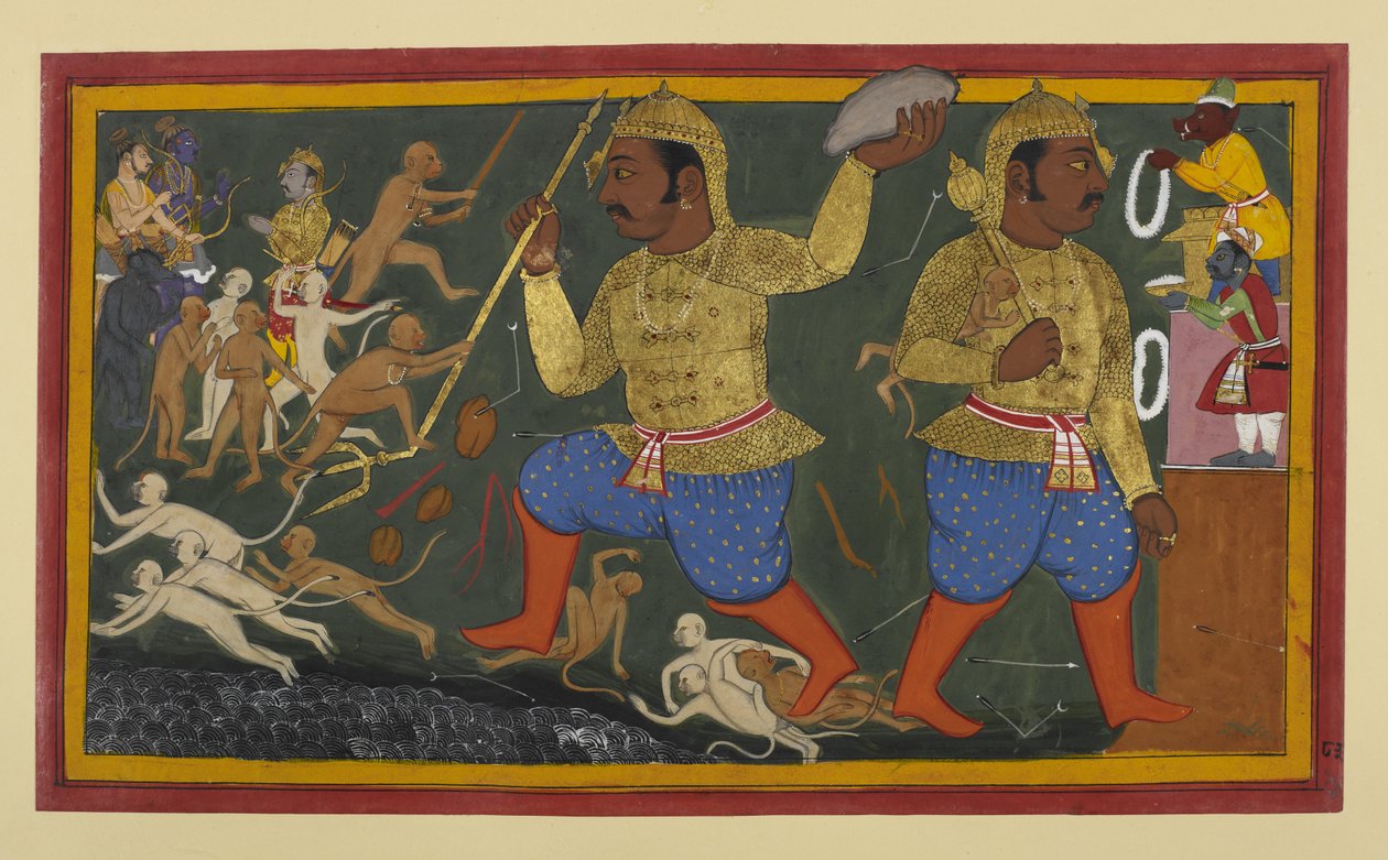  de Indian School